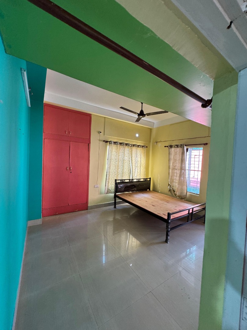 Fully Furnished 3bhk in Panjabari, Khanapara, Guwahati, Assam, India for Rent